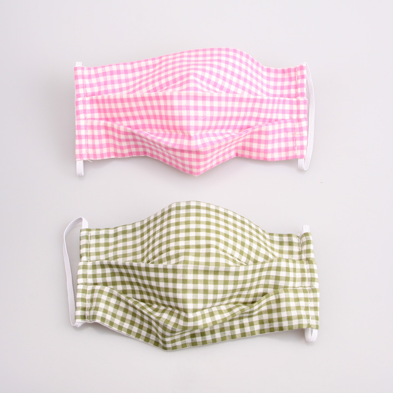 EP0064 Cotton Masks